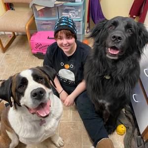 Meet your Posher, Nora